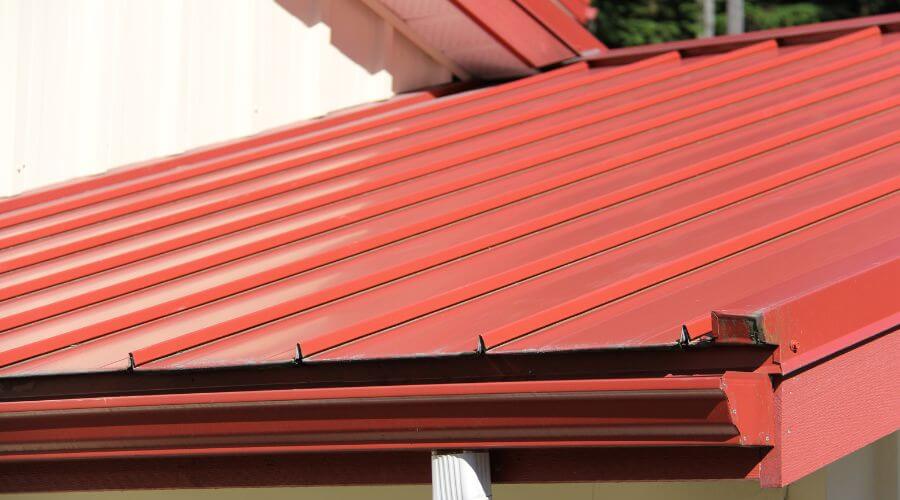 Industrial Roof Installation in New Woodstock, NY